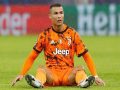 Tin bóng đá QT trưa 10/11: Juventus cân nhắc bán Ronaldo