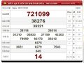 Tổng hợp dự đoán KQXSKH ngày 11/11/2020- xổ số khánh hòa