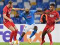 Dự đoán bóng đá AZ Alkmaar vs Napoli, 03h00 ngày 4/12