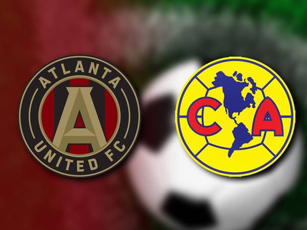 Dự đoán Atlanta Utd vs Club America, 8h00 ngày 17/12