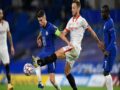 Dự đoán kèo Châu Á Sevilla vs Chelsea (3h00 ngày 3/12)