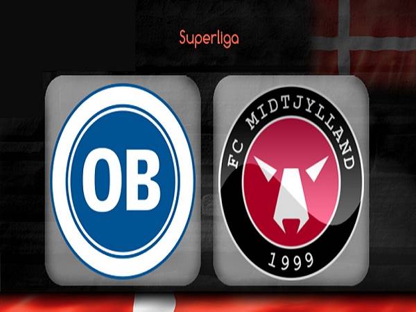 Dự đoán Odense vs Midtjylland – 01h00 15/12, VĐQG Thổ Nhĩ Kỳ