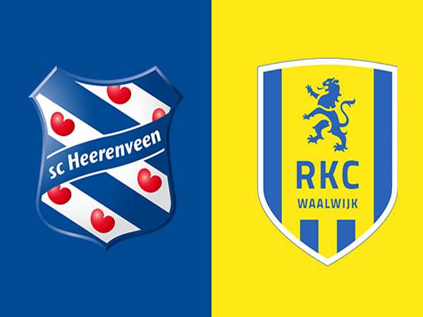 Dự đoán Heerenveen vs RKC Waalwijk, 00h45 ngày 15/1