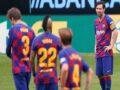 Tin Barca chiều 29/1: Barca nợ lương cầu thủ 6 tháng