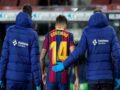 Tin chiều 4/1: Barcelona bớt hao hụt nhờ Coutinho chấn thương