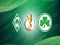 Dự đoán trận đấu Bremen vs Greuther Furth (2h45 ngày 3/2)