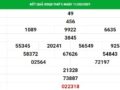 Dự đoán kết quả XS Quảng Bình Vip ngày 18/02/2021