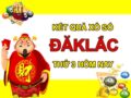 Dự đoán XSDLK 16/3/2021 chốt đầu đuôi giải đặc biệt ĐăkLắc