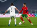 Dự đoán bóng đá Bồ Đào Nha vs Serbia, 2h45 ngày 28/3
