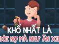 Nằm mơ thấy bị đòi nợ là điềm báo trước gì đánh số mấy