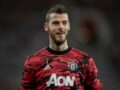 Tiểu sử David De Gea – Thủ môn của MU và những điều cần biết