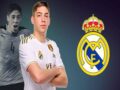 Tiểu sử Federico Valverde – Thông tin sự nghiệp cầu thủ của Valverde
