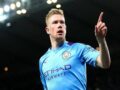 Tin bóng đá 11/3: Man City lên kế hoạch đàm phán lần 2 với Bruyne