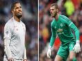 Tin bóng đá HOT 12/3: MU chốt người thay De Gea