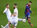 Tin bóng đá ngày 16/3: Messi lập thêm kỷ lục ở La Liga