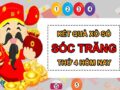 Dự đoán XSST 14/4/2021 thứ 4 chốt loto số đẹp siêu chuẩn