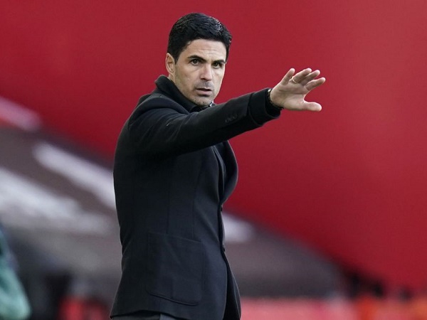 Bóng đá hôm nay 15/4: Arteta tự tin đưa Arsenal tham dự cúp châu Âu