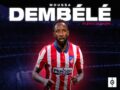 Tiểu sử Moussa Dembele – Tiền đạo của đội bóng Atletico Madrid