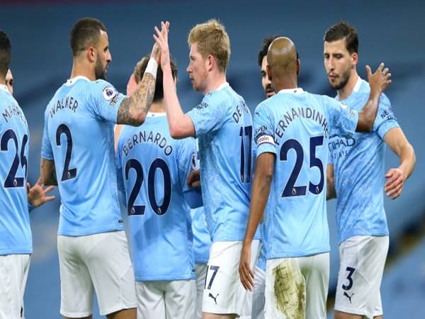 Tin bóng đá 1/4: Man City chuẩn bị vô địch Premier League sớm