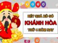 Dự đoán XSKH 12/5/2021 thứ 4 chốt số giờ hoàng đạo