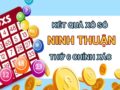 Dự đoán XSNT 21/5/2021 chốt lô Ninh Thuận giờ hoàng đạo