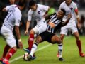 Dự đoán Cerro Porteño vs Atlético Mineiro, 5h15 ngày 5/5