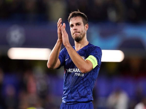 Tiểu sử Cesar Azpilicueta – Thông tin và sự nghiệp cầu thủ Azpilicueta