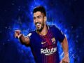 Tiểu sử Luis Suarez – Thông tin và sự nghiệp cầu thủ Luis Suarez