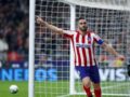 Tin bóng đá thế giới 14/5: Koke – ‘quý ngài 500’ của Atletico