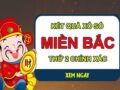 Dự đoán XSMB ngày 14/6/2021 thứ 2 cùng chuyên gia