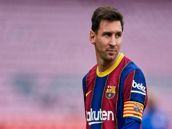 Bản tin chuyển nhượng 23/6: Messi có thể gia hạn thêm 2 năm với Barca