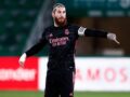 Tin bóng đá sáng 4/6: Man City thích Ramos