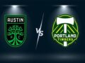 Dự đoán Austin vs Portland Timbers – 08h30 02/07/2021, Nhà Nghề Mỹ
