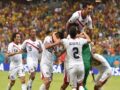 Dự đoán bóng đá Costa Rica vs Guadeloupe, 08h00 ngày 13/07