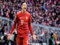 Tin bóng đá trưa 27/7: Lewandowski hay nhất mùa giải 2020/21