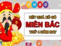 Dự đoán XSMB ngày 11/8/2021 chốt xổ số số đẹp thứ 4