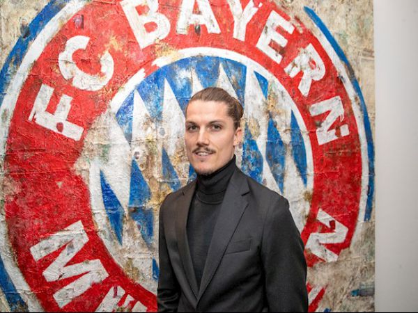 Chuyển nhượng tối 31/8: Marcel Sabitzer gia nhập Bayern Munich