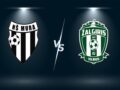 Dự đoán Mura vs Zalgiris – 01h00 06/08, Cúp C2 Châu Âu