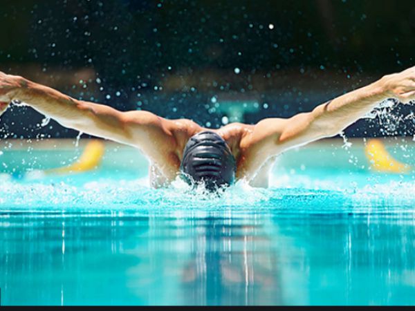 Bơi Ếch có giảm cân không -  Các môn thể thao nào giúp giảm cân