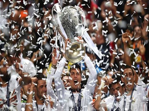 Câu lạc bộ Real Madrid – Câu lạc bộ Hoàng gia Tây Ban Nha