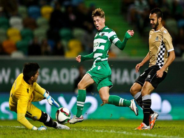 Dự đoán kèo Sporting Lisbon vs Maritimo, 01h00 ngày 25/9 - Bồ Đào Nha