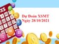 Dự Đoán XSMT 28/10/2021 – thống kê KQXSMT thứ 5