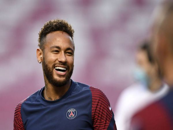 Chuyển nhượng trưa 19/10: Neymar cam kết hợp đồng với PSG