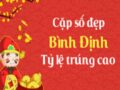 Dự đoán xổ số Bình Định 14/10/2021 miễn phí hôm nay