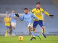 Dự đoán trận đấu Brighton vs Man City (23h30 ngày 23/10)