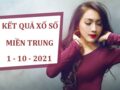 Dự đoán XSMT 1/10/2021 – thống kê lô VIP hôm nay thứ 6