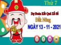 Dự đoán XSDNO ngày 13/11/2021 – Dự đoán KQ Đắk Nông thứ 7 chuẩn xác