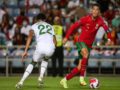 Dự đoán bóng đá Ireland vs Bồ Đào Nha (2h45 ngày 12/11)