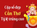 Dự đoán XSCT 03-11-2021 – Dự đoán Xổ Số Cần Thơ Thứ 4