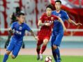 Dự đoán bóng đá Shenzhen vs Shanghai Port, 17h ngày 13/12